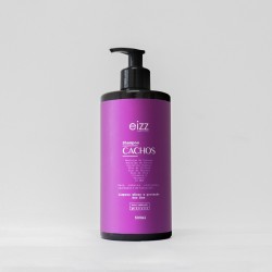 Shampoo Cachos Eizz 500ml