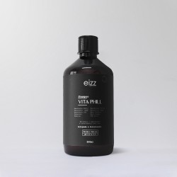 Shampoo Vita Phill Eizz 500ml