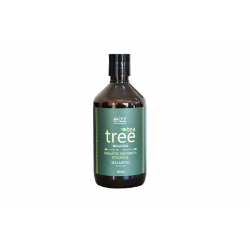 Shampoo Tea Tree Dermatite Seborreica e Psoríase Eizz 500ml
