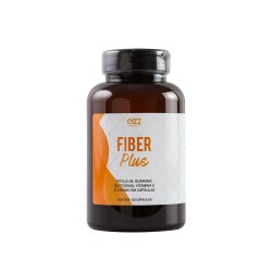 Fiber Plus Suplemento Vitamínico Eizz 120 cápsulas