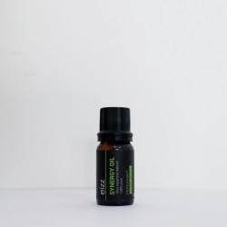 Óleo essencial de Hortelã-Pimenta - Synergy Oil 10ml