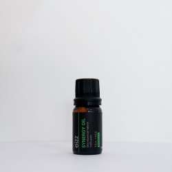 Óleo essencial de Melaleuca - Synergy Oil 10ml
